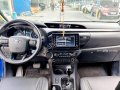 Blue 2021 Toyota Hilux Conquest 2.4 4x2 AT  for sale-9