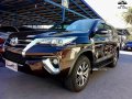 Sell used 2017 Toyota Fortuner  2.4 V Diesel 4x2 AT-0