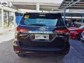 Sell used 2017 Toyota Fortuner  2.4 V Diesel 4x2 AT-4