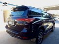 Sell used 2017 Toyota Fortuner  2.4 V Diesel 4x2 AT-5