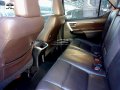 Sell used 2017 Toyota Fortuner  2.4 V Diesel 4x2 AT-8