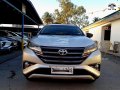 Well kept 2021 Toyota Rush  1.5 G AT for sale-1