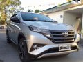 Well kept 2021 Toyota Rush  1.5 G AT for sale-2