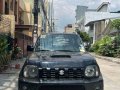 2018 Suzuki Jimny 4x4 A/T-0
