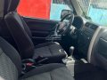 2018 Suzuki Jimny 4x4 A/T-6