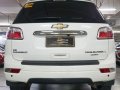 2016 Chevrolet Trailblazer 2.8L L 4X2 DSL AT WELL-MAINTAINED-7