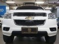 2016 Chevrolet Trailblazer 2.8L L 4X2 DSL AT WELL-MAINTAINED-1