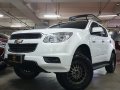 2016 Chevrolet Trailblazer 2.8L L 4X2 DSL AT WELL-MAINTAINED-2