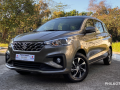 2023 Suzuki Ertiga Hybrid GLX Review | Philkotse Philippines