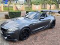 BMW Z4 S drive 28i 2016  -6