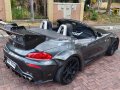 BMW Z4 S drive 28i 2016  -8