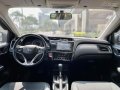 138K ALL IN CASH OUT!2018 Honda City VX 1.5 Automatic Gas-14