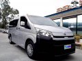 2021 Toyota Hiace  Commuter Deluxe for sale by Trusted seller-0