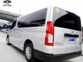 2021 Toyota Hiace  Commuter Deluxe for sale by Trusted seller-4