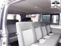 2021 Toyota Hiace  Commuter Deluxe for sale by Trusted seller-8