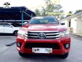 Good quality 2019 Toyota Hilux  2.4 G DSL 4x2 A/T for sale-2