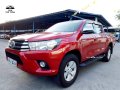 Good quality 2019 Toyota Hilux  2.4 G DSL 4x2 A/T for sale-1