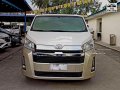 2021 Toyota Hiace  GL Grandia 3.0 M/T 2-Tone for sale by Trusted seller-0