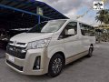 2021 Toyota Hiace  GL Grandia 3.0 M/T 2-Tone for sale by Trusted seller-2