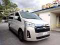 2021 Toyota Hiace  GL Grandia 3.0 M/T 2-Tone for sale by Trusted seller-1
