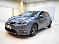 Toyota Corolla Altis 1.6G A/T Matic  2018  @ 668t Negotiable Batangas Area  PHP 668,000-3