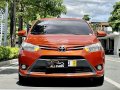 2018 Toyota Vios 1.3 E Manual Transmission Well Maintained‼️-0