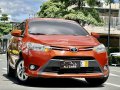 2018 Toyota Vios 1.3 E Manual Transmission Well Maintained‼️-1