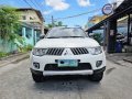 Mitsubishi Montero Sport GLS V 2012 AT-0