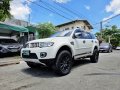 Mitsubishi Montero Sport GLS V 2012 AT-5