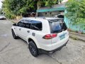 Mitsubishi Montero Sport GLS V 2012 AT-7