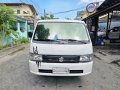 Suzuki Carry Pick Up 2021 MT drop side-2