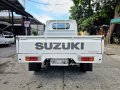 Suzuki Carry Pick Up 2021 MT drop side-3