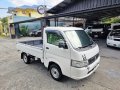 Suzuki Carry Pick Up 2021 MT drop side-7
