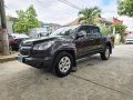 Chevrolet colorado LTz 4x2 2013 AT-0