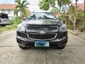 Chevrolet colorado LTz 4x2 2013 AT-1