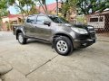 Chevrolet colorado LTz 4x2 2013 AT-2