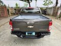 Chevrolet colorado LTz 4x2 2013 AT-3