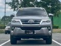 308k ALL IN PROMO!! Need to sell Silver 2016 Toyota Fortuner 4x2 V Automatic Diesel second hand-0
