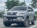 308k ALL IN PROMO!! Need to sell Silver 2016 Toyota Fortuner 4x2 V Automatic Diesel second hand-1