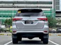 308k ALL IN PROMO!! Need to sell Silver 2016 Toyota Fortuner 4x2 V Automatic Diesel second hand-3