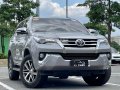 308k ALL IN PROMO!! Need to sell Silver 2016 Toyota Fortuner 4x2 V Automatic Diesel second hand-18
