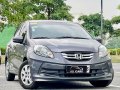 2015 Honda Brio Amaze 1.3 Gas Automatic 59K ALL IN‼️-1