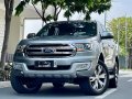 281k ALL IN PROMO!! Pre-owned 2016 Ford Everest Titanium 4x2 2.2 Automatic Diesel for sale-1