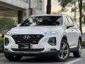 🔥 PRICE DROP 🔥 213k All In DP 🔥 2020 Hyundai Santa Fe 2.2 GLS Automatic Diesel. Call 0956-7998581-1