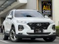 🔥 PRICE DROP 🔥 213k All In DP 🔥 2020 Hyundai Santa Fe 2.2 GLS Automatic Diesel. Call 0956-7998581-0