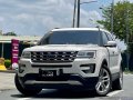 2017 Ford Explorer 2.3 Limited Ecoboost Automatic Gas-3