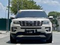 2017 Ford Explorer 2.3 Limited Ecoboost Automatic Gas-0