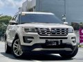 2017 Ford Explorer 2.3 Limited Ecoboost Automatic Gas-1