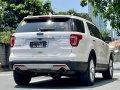 2017 Ford Explorer 2.3 Limited Ecoboost Automatic Gas-5