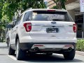 2017 Ford Explorer 2.3 Limited Ecoboost Automatic Gas-4